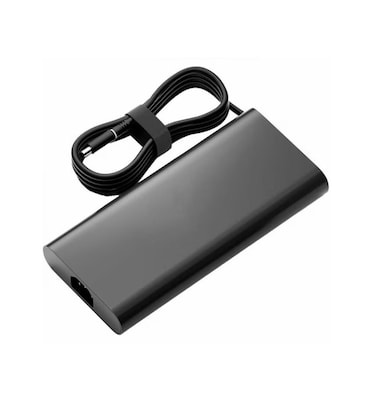 BTI 330W AC Adapter for Dell Alienware/Latitude /Precision Laptop, Black (450 BBQG BTI)