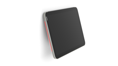 Neat Pad Pro 10-Inch HD Touch Screen Meeting Controller & Room Scheduling Display, Wall & Side Mount (NEATPADPRO10-SE)