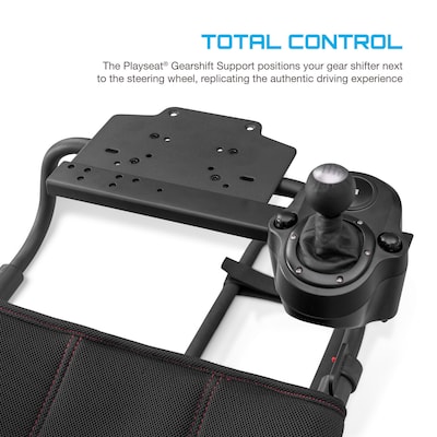 Playseat Gearshift Support, Black (R.AC.00168)