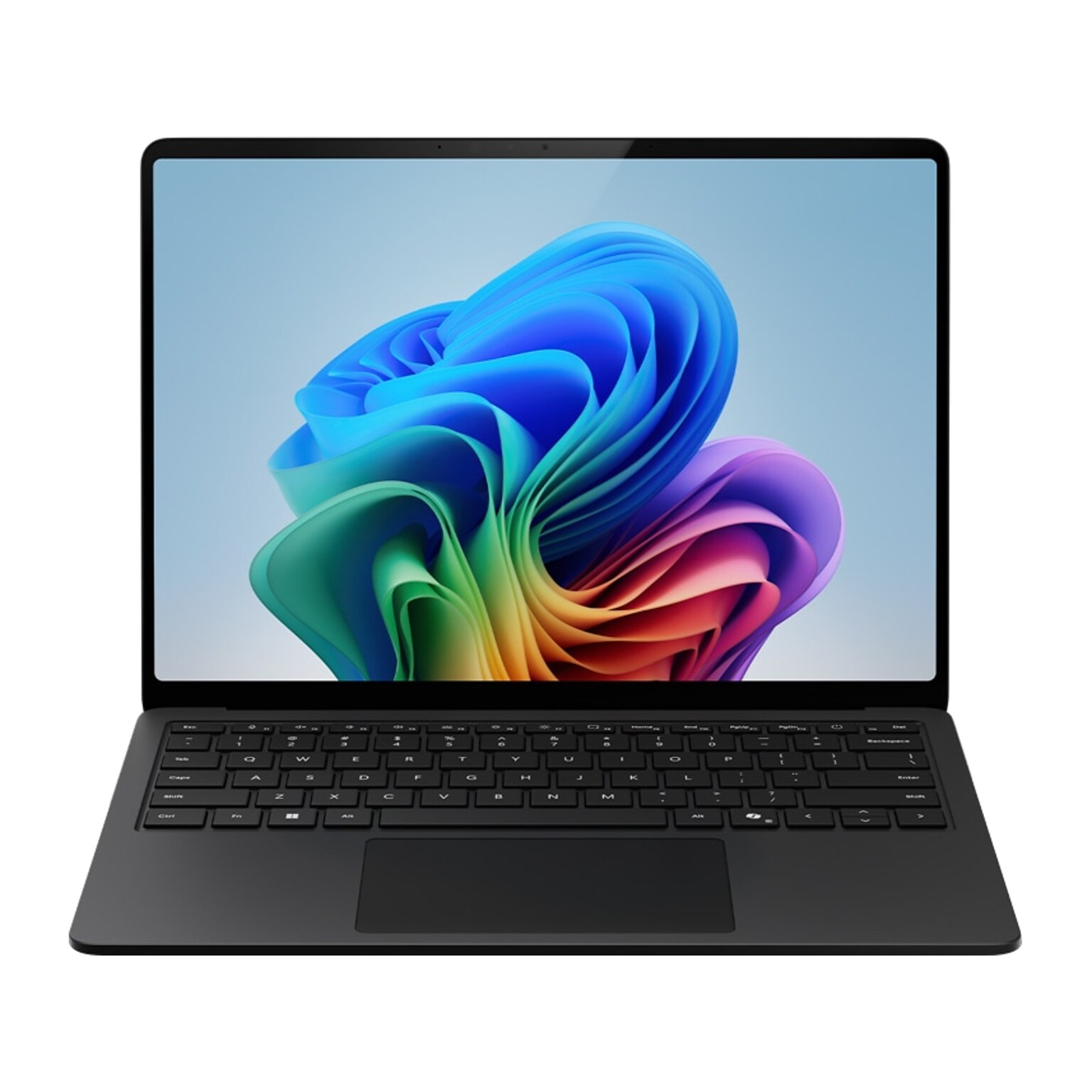 Microsoft Surface 7 Copilot+ PC 13.8 Laptop, Qualcomm Snapdragon x Plus, 16GB RAM, 512GB SSD, Win 11 Home (ZGM00037)