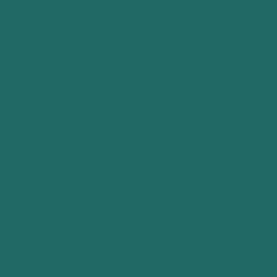Space Solutions 18" 4-Drawer Metal Mobile Organizer, Locking, Teal (25946)