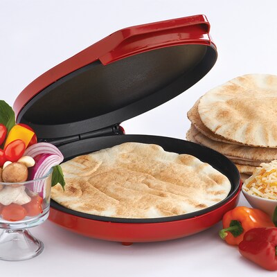 Betty Crocker Pizza Maker Plus Pan (BC-2958CR)