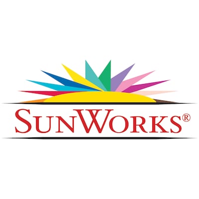 Prang/SunWorks Construction Paper Assortment 12x18