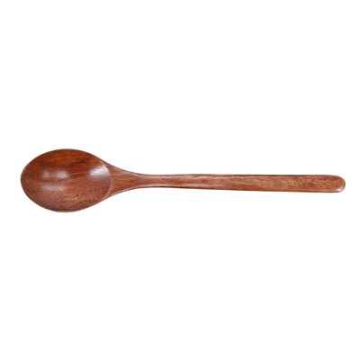 MegaChef 935122159M  Acacia Wood Spoon Set (935122159M)