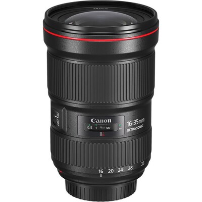 Canon EF 16-35mm f/2.8L III USM Lens (0573C002)