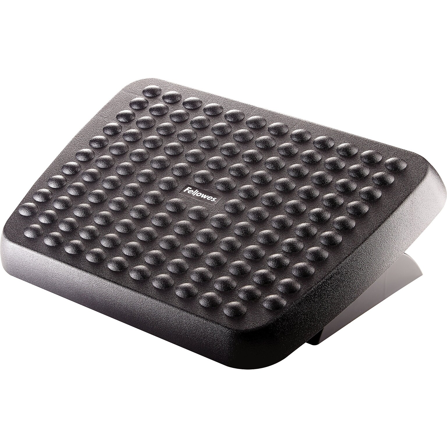 Fellowes Standard Footrests, Graphite (48121)
