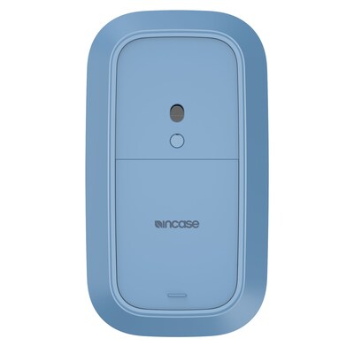 Incase Designed by Microsoft Modern Mobile Wireless Ambidextrous Mouse, Sapphire (KTF-00069)