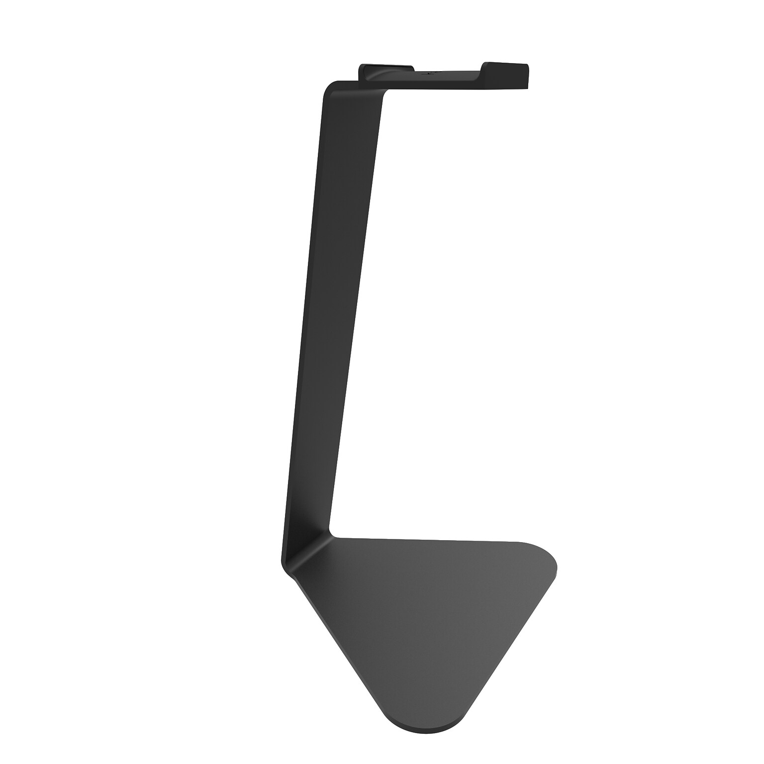 Kanto Universal Headphone Stand, Black (H1)