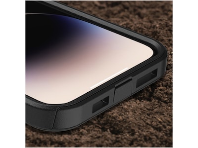 OtterBox Commuter Black Case for iPhone 14 Pro Max (77-88441)