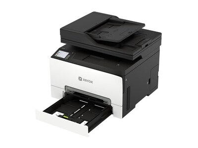 Xerox C255a Wireless Color All-in-One Laser Printer, Best for Office (100S14867)