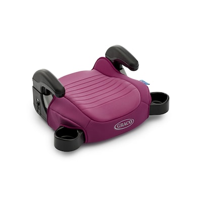 Graco TurboBooster 2.0 Backless Booster, Trisha (2184591)