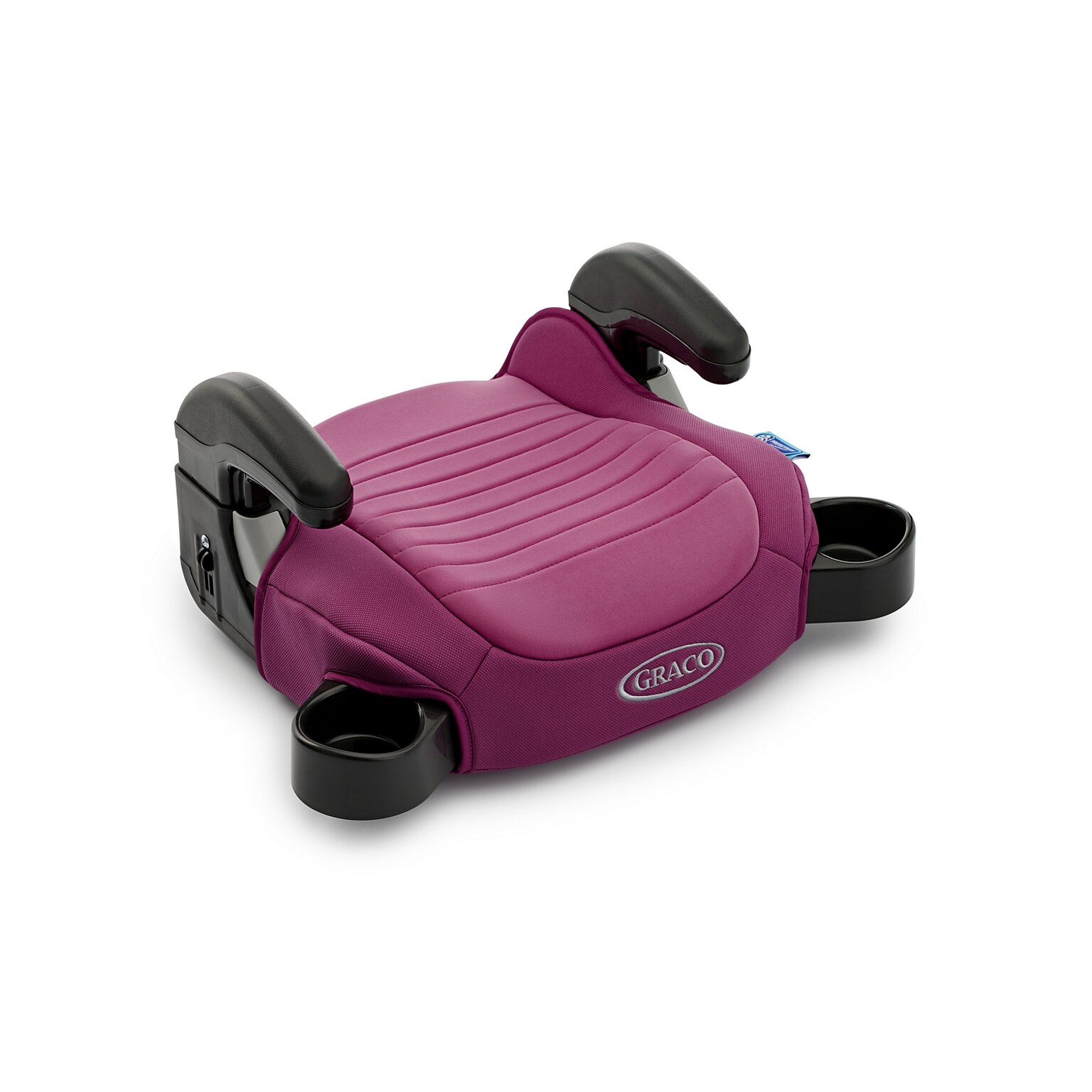 Graco TurboBooster 2.0 Backless Booster, Trisha (2184591)