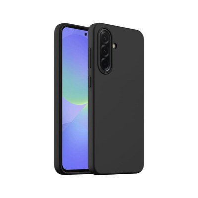 SaharaCase Venture Series Phone Case for Samsung Galaxy A37, Black (CP01104)