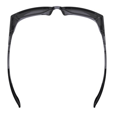 Ergodyne Skullerz SIXTEN-AFAS Anti-Fog Safety Glasses, Smoke Lens (58211)