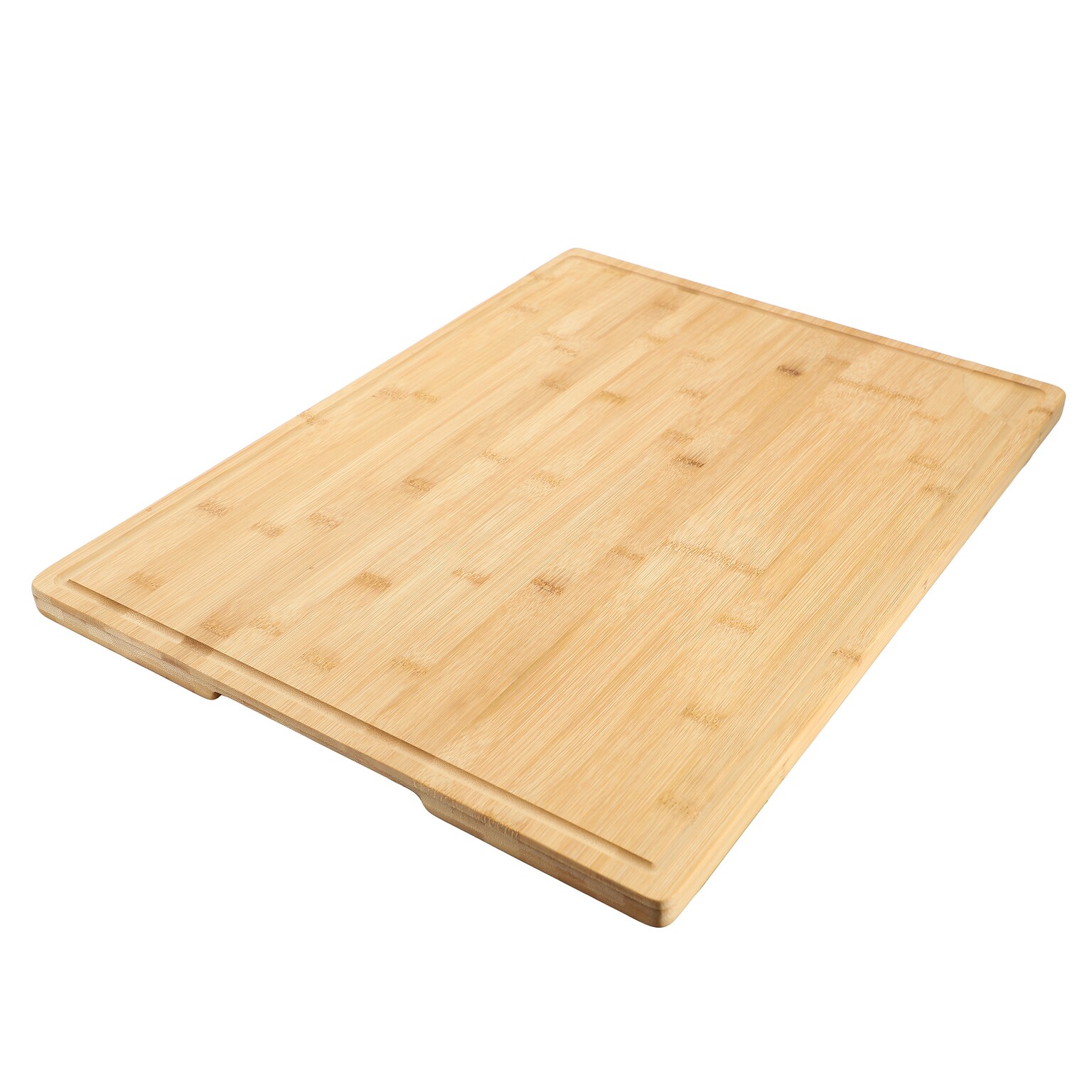 MegaChef 24 x 18 Bamboo Cutting Board (935122168M)