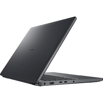 Dell Pro 14 14" LCD AI Laptop, Intel Core 5-120U, 16GB RAM, 256GB SSD, Backlit Keyboard, 10.3 Hour Battery, Windows 11 Pro