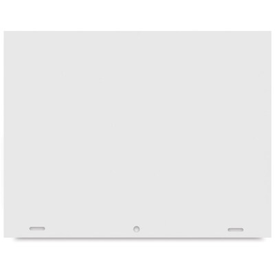 Canson Artist Series Acme Punched Animation Paper, 8.5 x 11, White, 100 Sheets/Box (MCXC100511183)