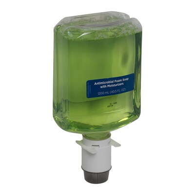 enMotion GP Pro Gen2 Foaming Hand Soap Refills, Tranquil Aloe, 40.5 Oz., 2/Carton (42819)