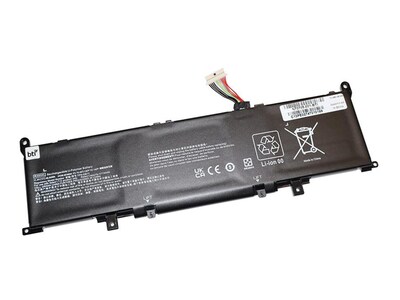 Battery Technology Lithium-Ion Laptop Battery for HP EliteBook (N70705-001-BTI)