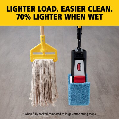 Rubbermaid Adaptable Spray Mop Kit, (2132426)