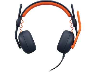 Logitech Zone Learn On-Ear EarPads, Pair (951-000086)