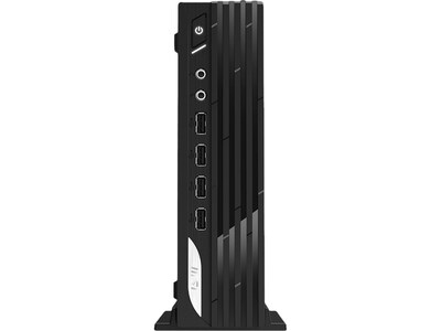 MSI PRO DP21 12M-428US Desktop Computer, Intel Core i3 12th, 8GB Memory, 500GB SSD (PRODP2112M428)