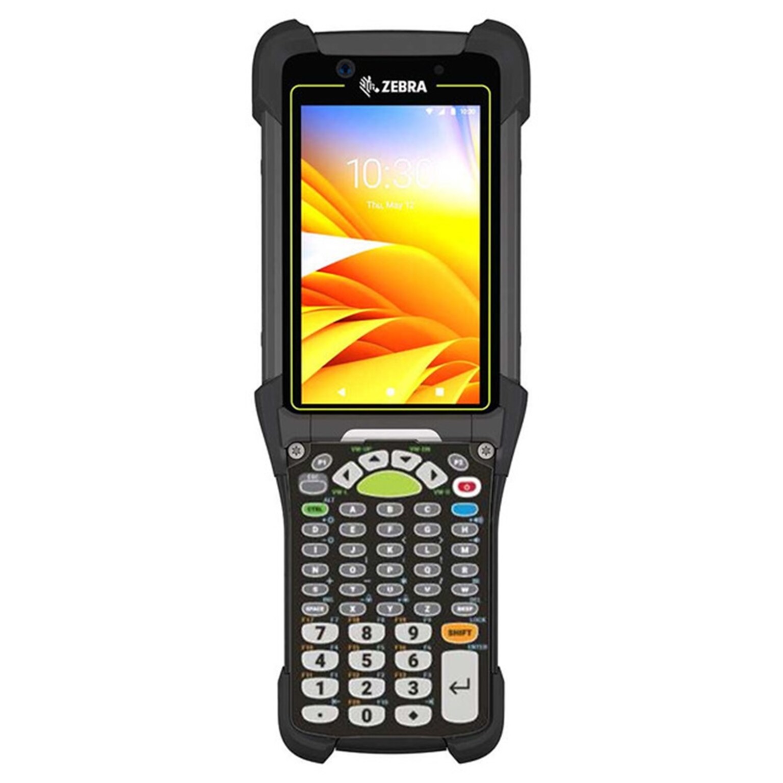 Zebra MC9000 Mobile Computer (MC9401-0G1M6ESS-NA)