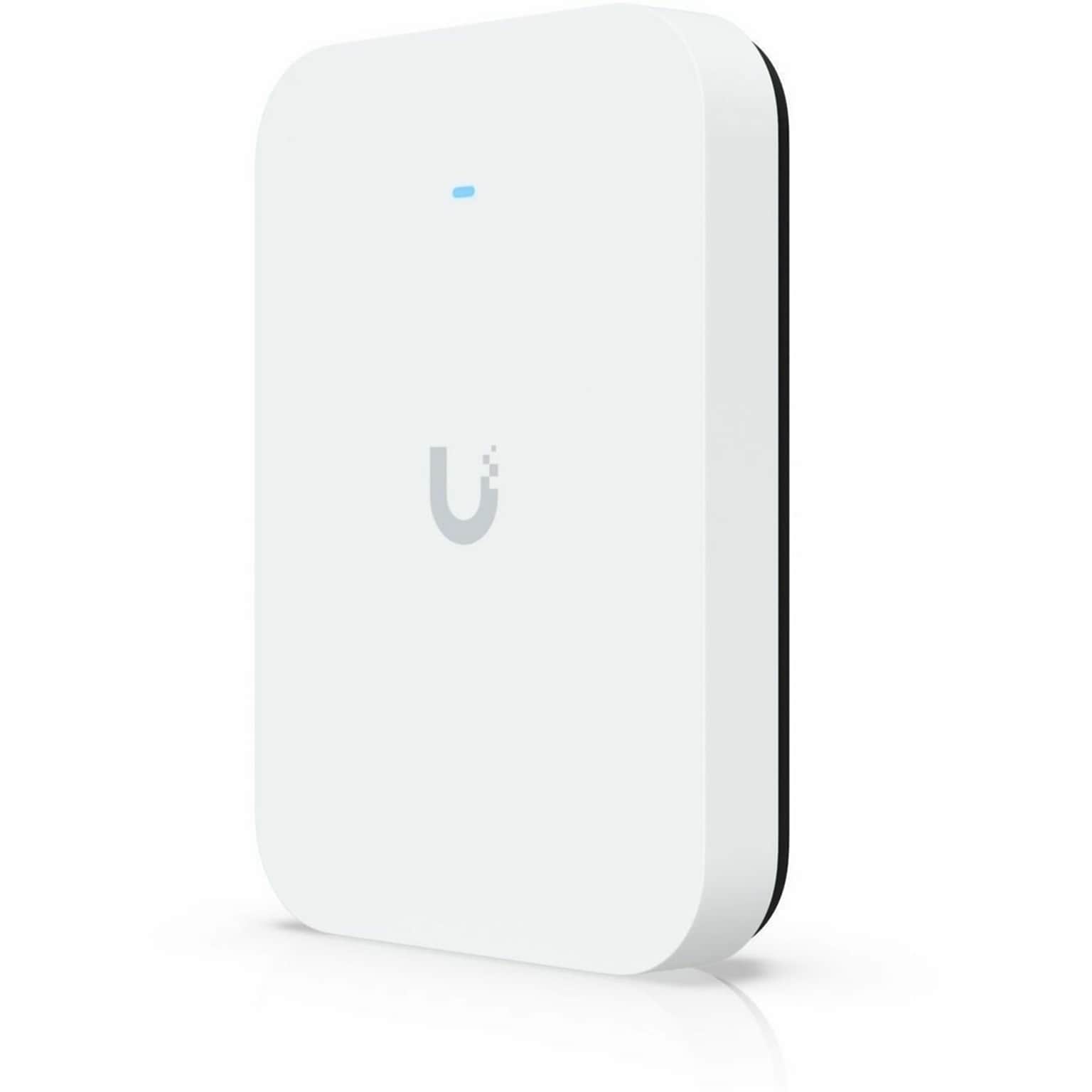 Ubiquiti U7 Pro XG 10788 Mbps Tri-Band PoE WiFi 7 Access Point, White (U7-PRO-XG-WALL-US)