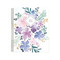 2023-2024 Cambridge GreenPath 8.5 x 11 Academic Weekly & Monthly Planner, Paperboard Cover (GP40-905A-24)