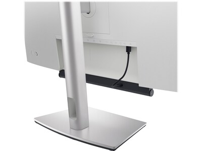Dell Slim Computer Conferencing Soundbar, Black (SB522A)
