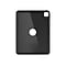 OtterBox Defender Polycarbonate 12.9 Case for iPad Pro 6th Gen, Black (77-83350)
