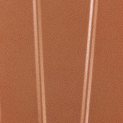 Flash Furniture Blake Contemporary Metal Vertical Back Counter Height Stool, Copper, 4-Pieces/Pack (4ET353424POCW)