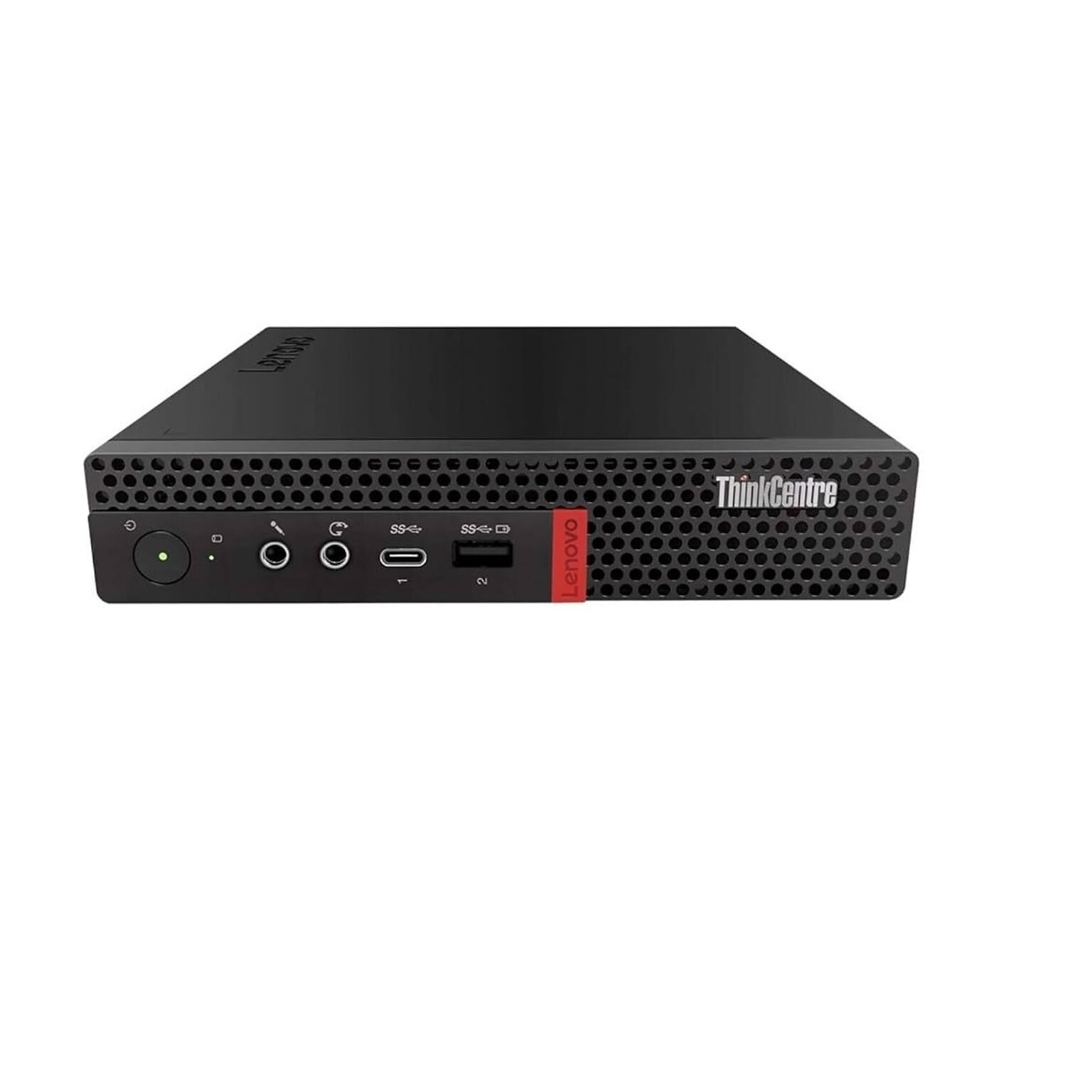 Lenovo ThinkCentre M720Q Refurbished Tiny Desktop, Intel Core i7-9700T, 32GB Memory, 1TB SSD, Windows 11 Pro (726449669249)