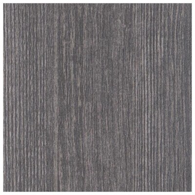 Lorell Essentials 70.9"W Desk, Weathered Charcoal (LLR69552)