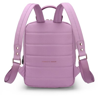 Swissdigital Katy Rose NG Backpack, Medium, Ice Berry (SD1646-54)