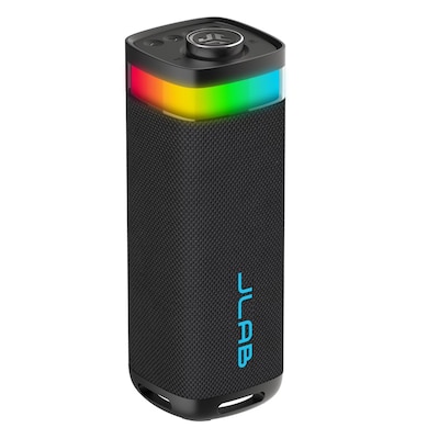 JBUDS Party Portable Bluetooth Speaker - Black