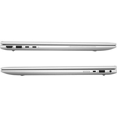 HP EliteBook 860 G11 16" LED Backlit LCD Laptop, Copilot+ PC, Intel Core Ultra 7, 1.2 Ghz, 32GB RAM, 1TB SSD, Windows 11 Pro
