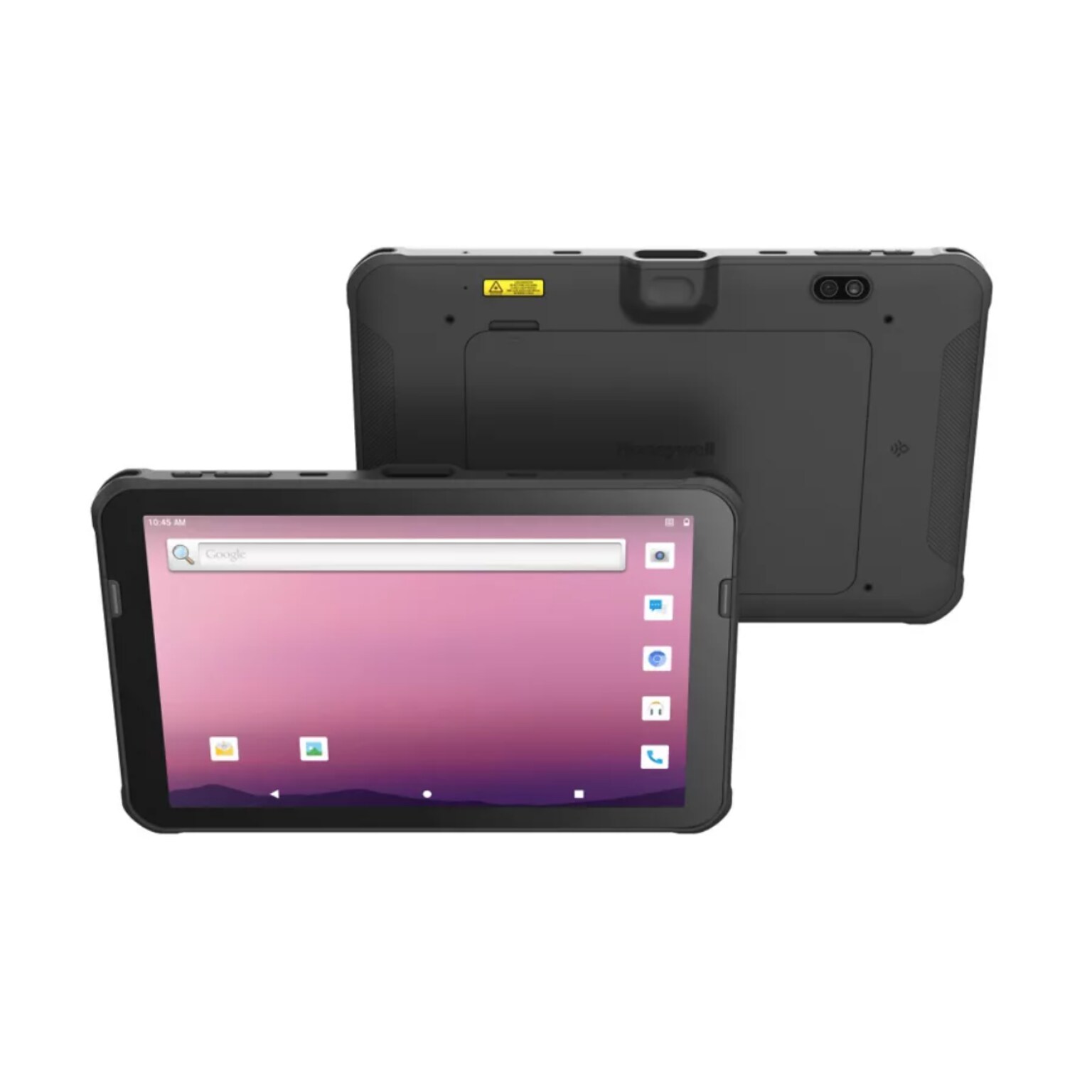 Honeywell ScanPal EDA10A Rugged Tablet (EDA10A-00B091N21RK)