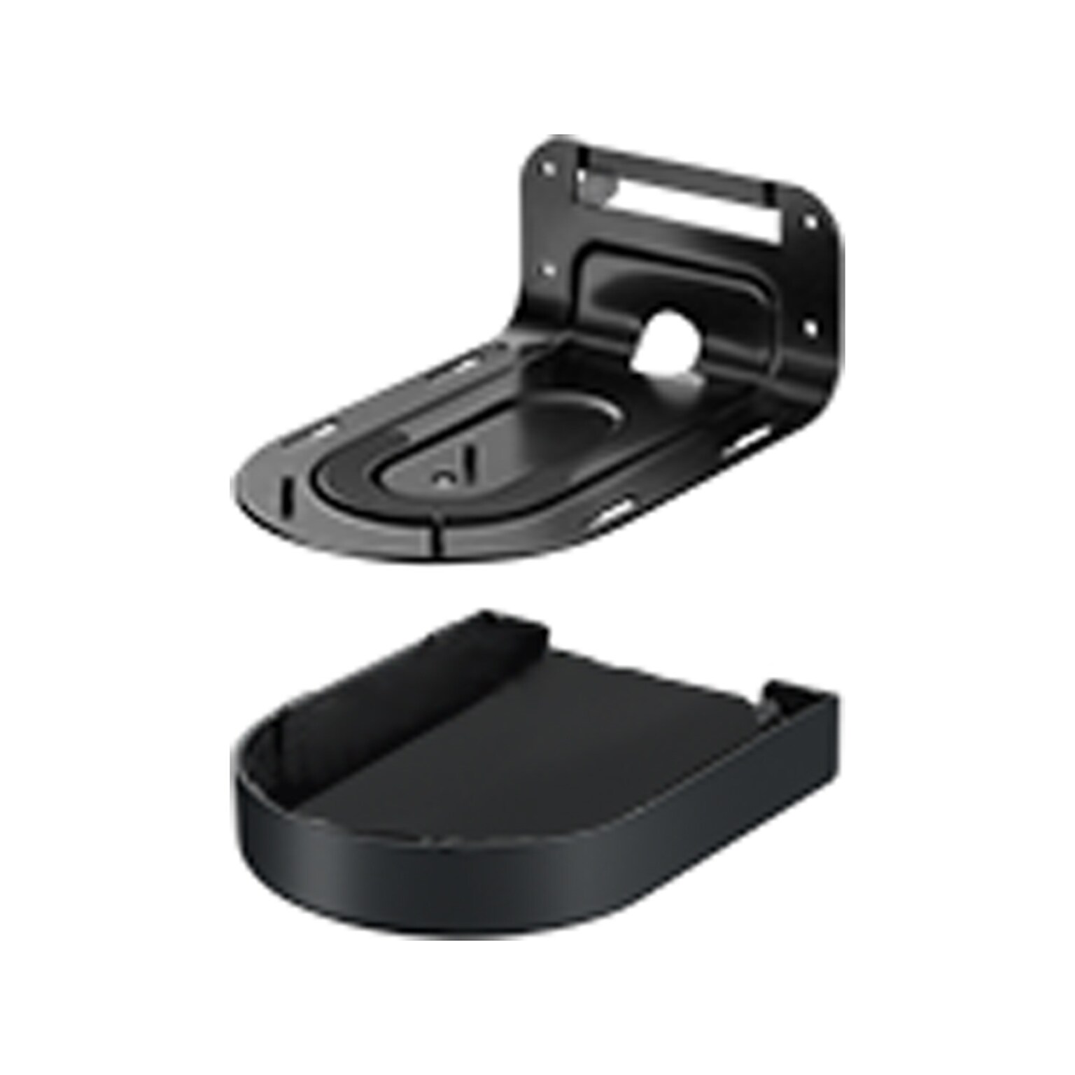 Logitech Rally Webcam Mount with Splitter Case, Black (993-001904)