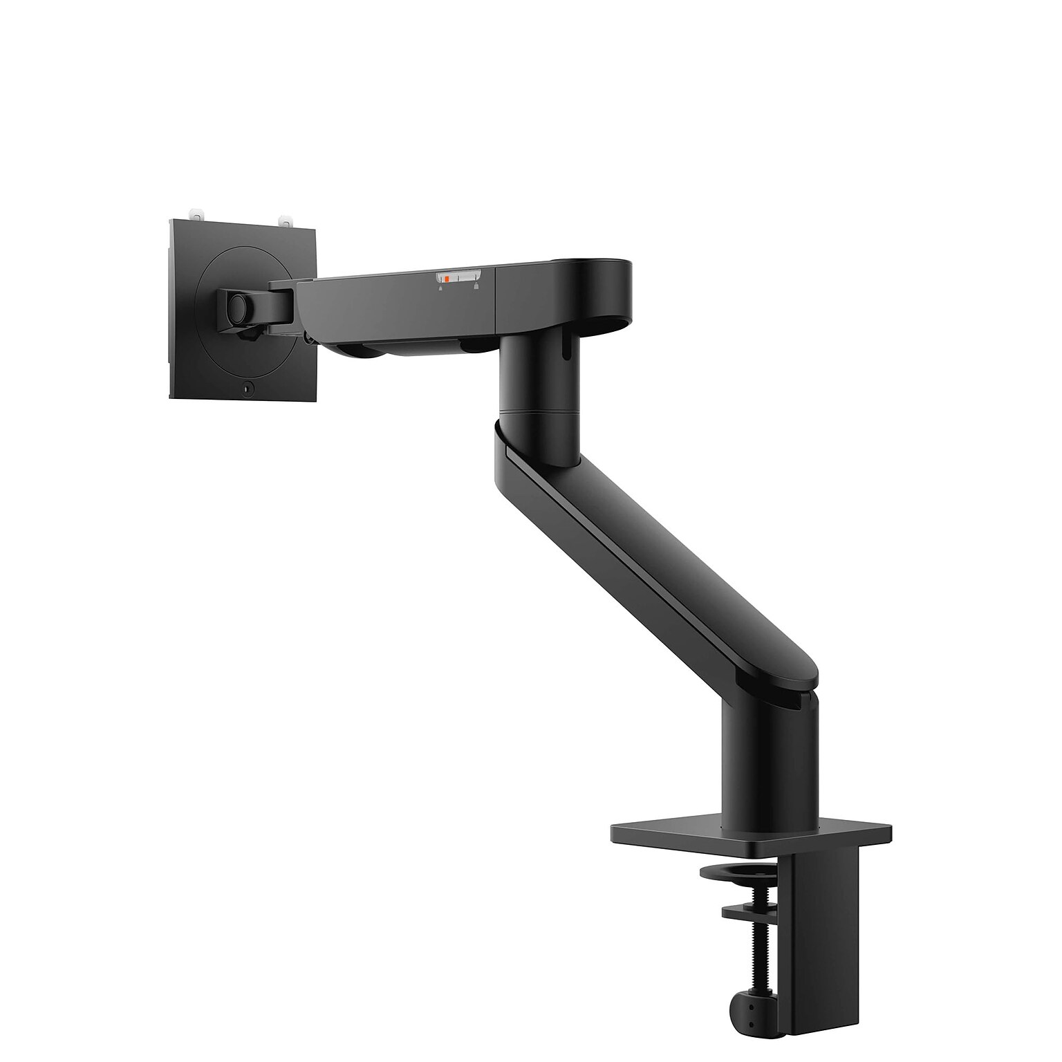 Dell Adjustable Monitor Arm, Up to 38, Black (DELL-MSA20)