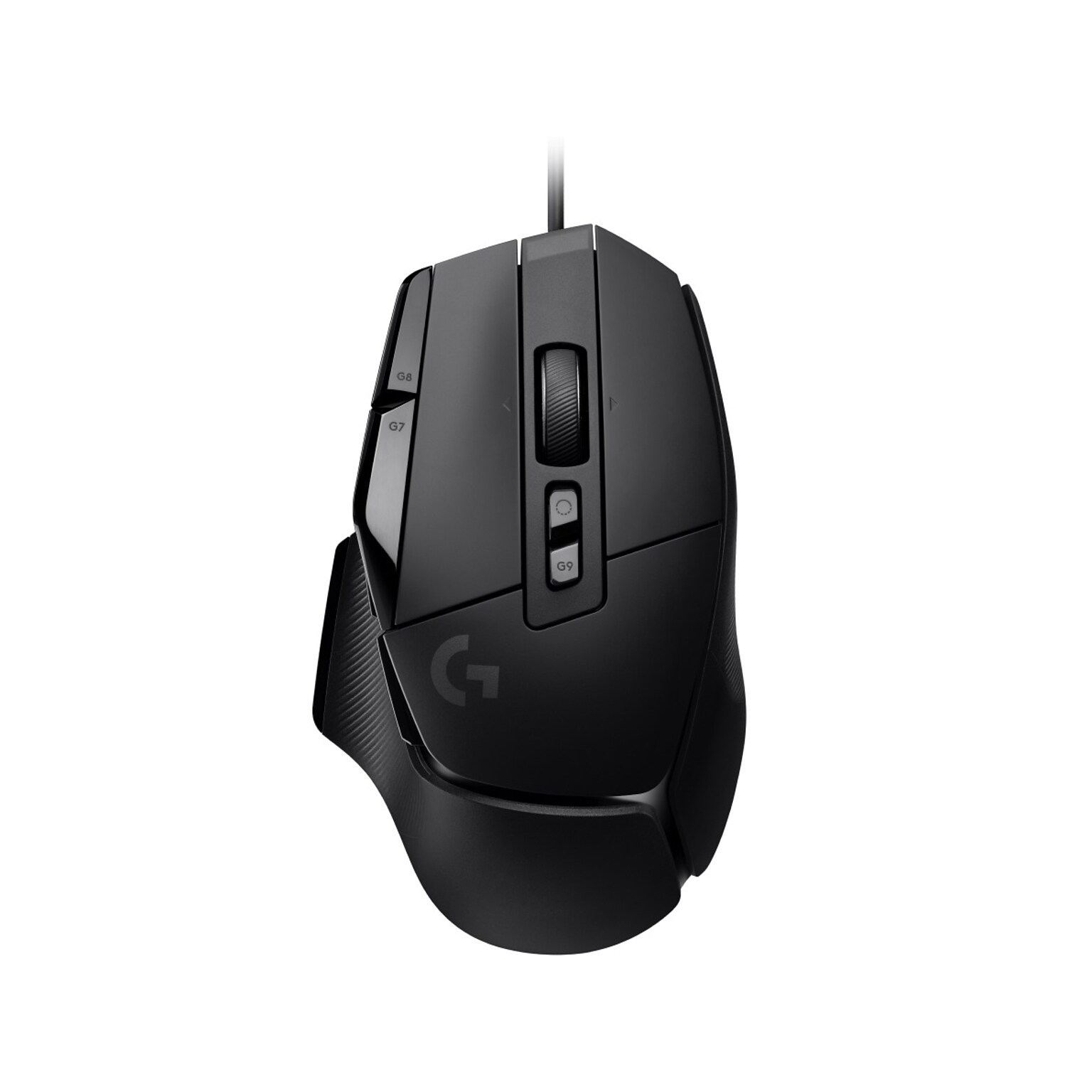 Logitech G502X Optical USB Gaming Mouse, Black (910-006136)