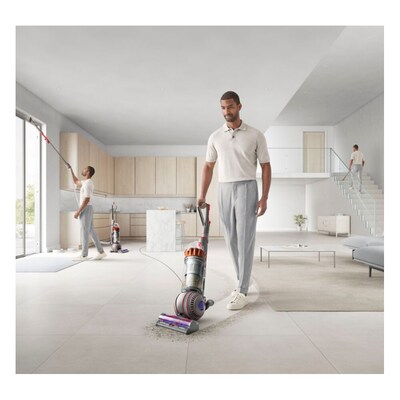 Dyson Ball Animal 3 Extra Upright Vacuum - (Copper Silver)