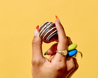 Cookies & Cream Truffles