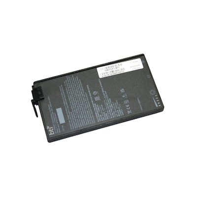 BTI Lithium Ion Laptop Battery for Getac V110 Notebook (GBM3X1 BTI)