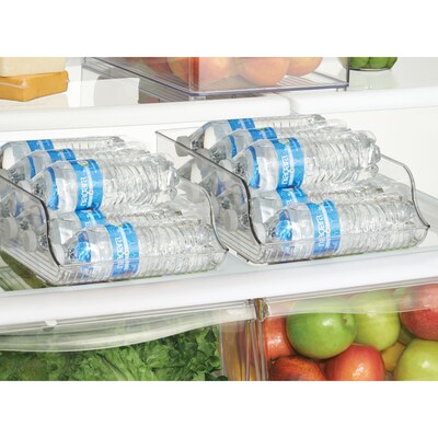iDESIGN PET Beverage Dispensers, Clear (72730M2)
