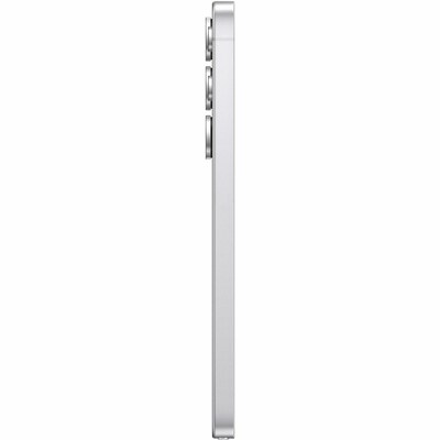Samsung Galaxy S25 Ultra 5G Unlocked Cell Phone, 256 GB, Titanium Whitesilver (SM-S938UZSAXAA)