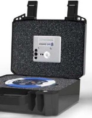 AED Sentinel Remote AED Monitoring System, 1 Year Subscription (AED-SENT2-1YR)