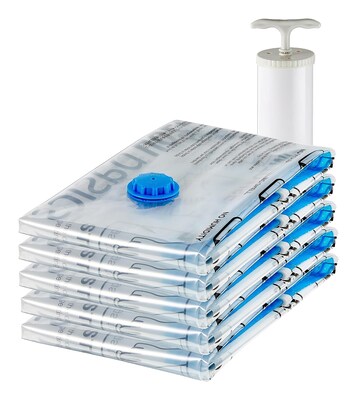 Vacuum Compression Storage Bags