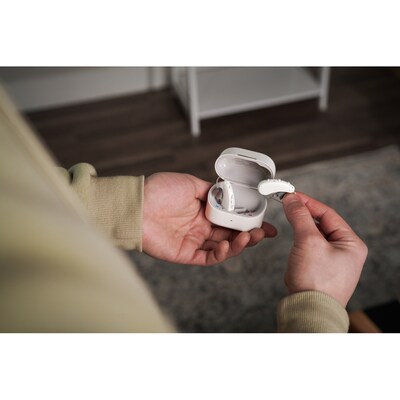 Zepp Clarity Omni Hearing Aids, Gray (E2317OV2N)