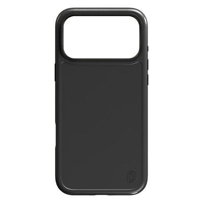 cellhelmet Fortitude MagSafe Phone Case for Apple iPhone 17 Pro Max, Black (CF-123-BLK)